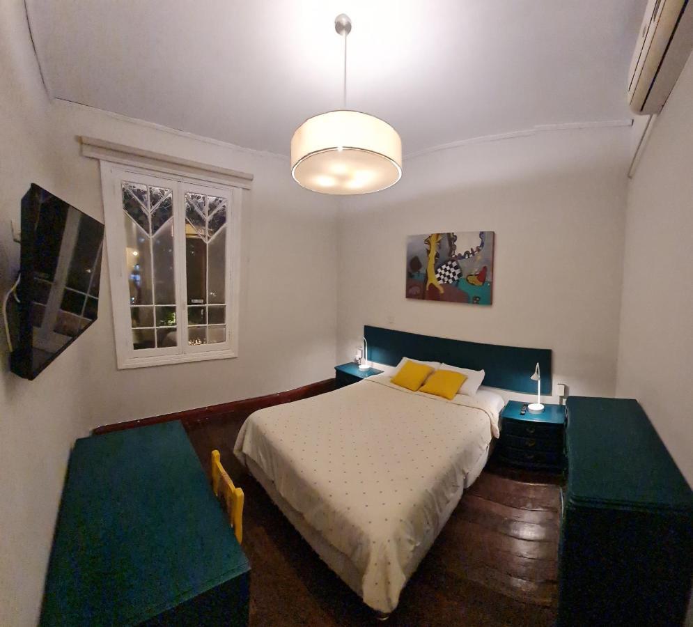 Flying Dog Hostel Lima Exteriér fotografie