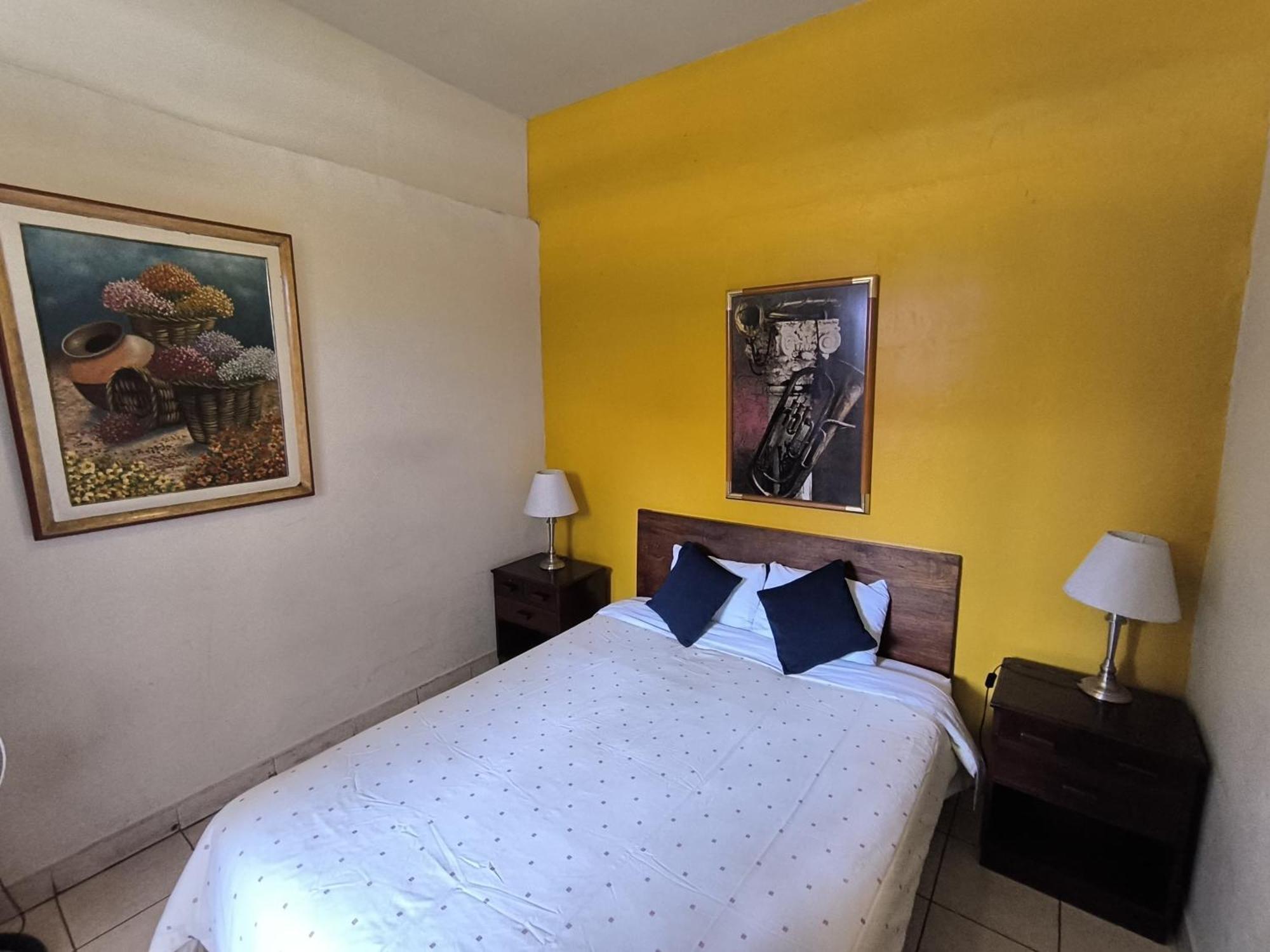Flying Dog Hostel Lima Exteriér fotografie